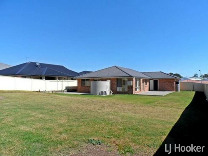 8 Kennedy Close, Muswellbrook NSW 2333