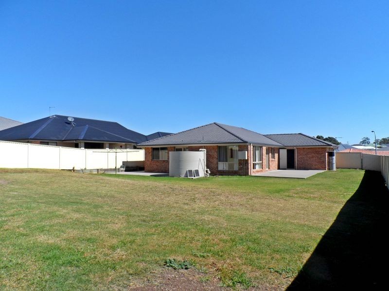 8 Kennedy Close, Muswellbrook NSW 2333