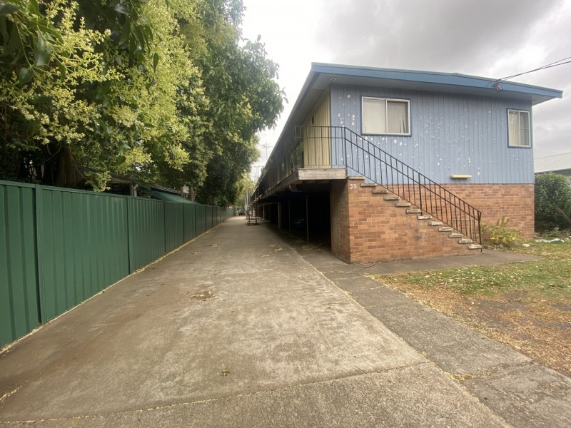 3/39 Scott Street, Muswellbrook NSW 2333