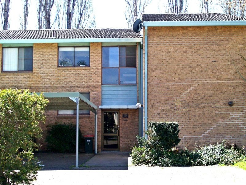 3/13 Lorne Street, Muswellbrook NSW 2333