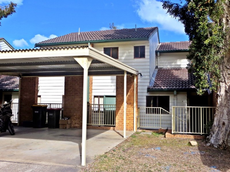 8/39 Woollybutt Way, Muswellbrook NSW 2333