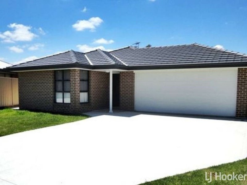 11 Kerrabee Close, Denman NSW 2328