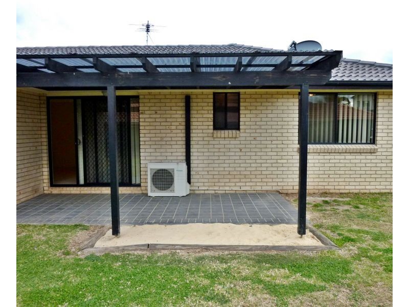 41 Bimbadeen Drive, Muswellbrook NSW 2333