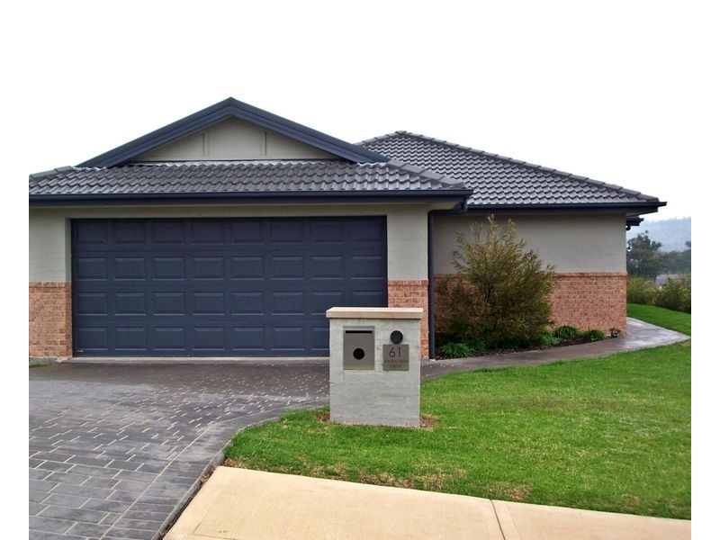61 Bimbadeen Drive, Muswellbrook NSW 2333