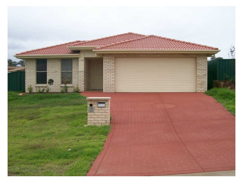 14 Mcgregor Street, Muswellbrook NSW 2333