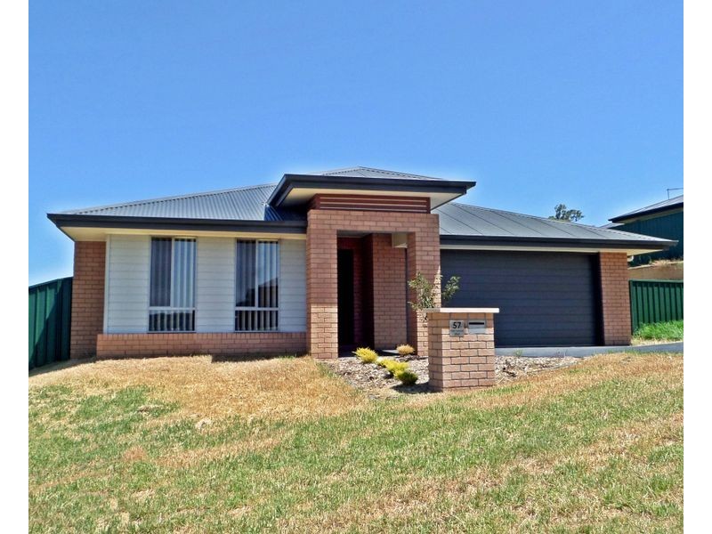 57 Henry Dangar Drive, Muswellbrook NSW 2333