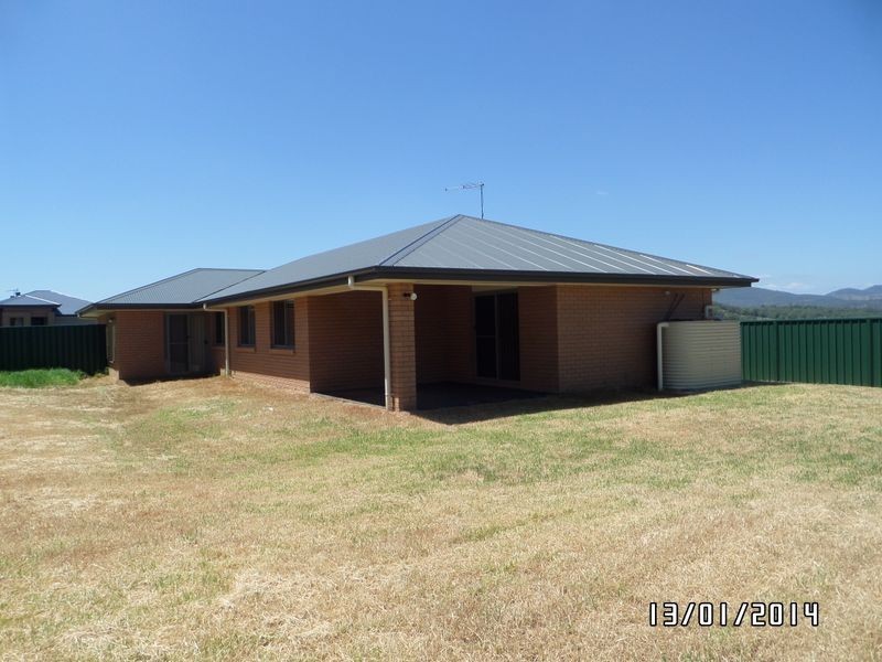 57 Henry Dangar Drive, Muswellbrook NSW 2333