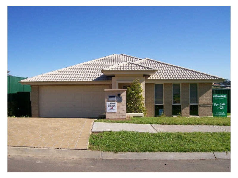 13 Wanaruah Circuit, Muswellbrook NSW 2333