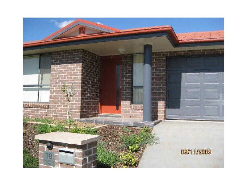 18 McGregor Street, Muswellbrook NSW 2333