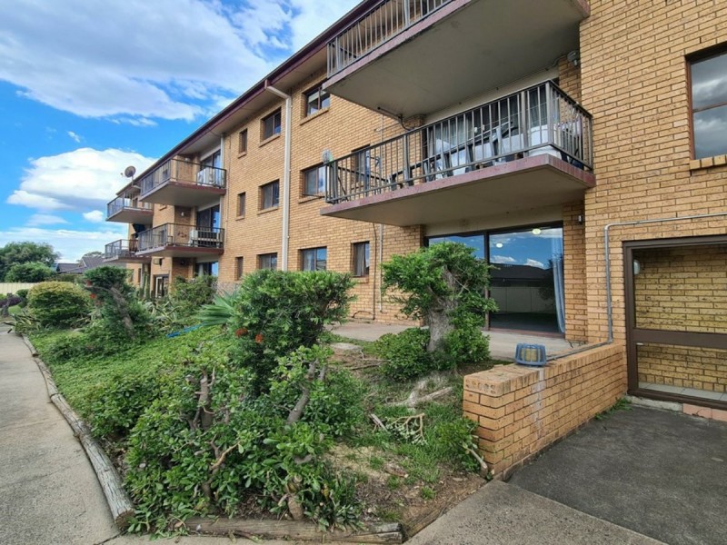 Unit 2/32 Skellatar Street, Muswellbrook NSW 2333