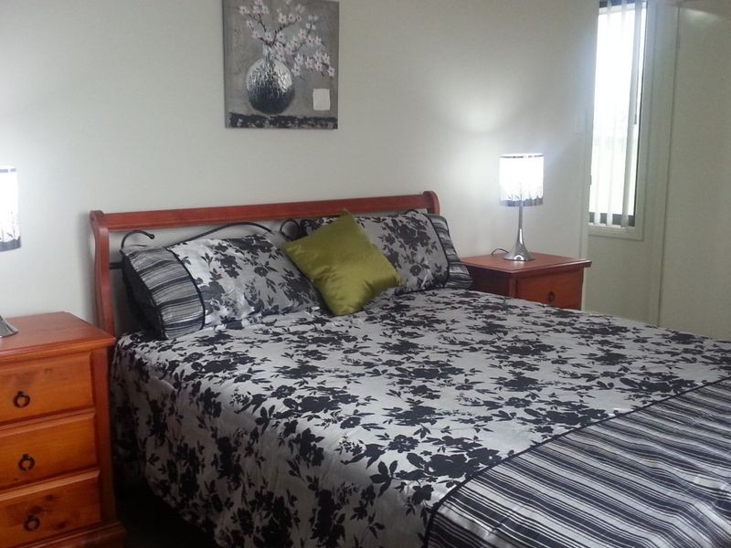 2/22 Fitzgerald Avenue, Muswellbrook NSW 2333