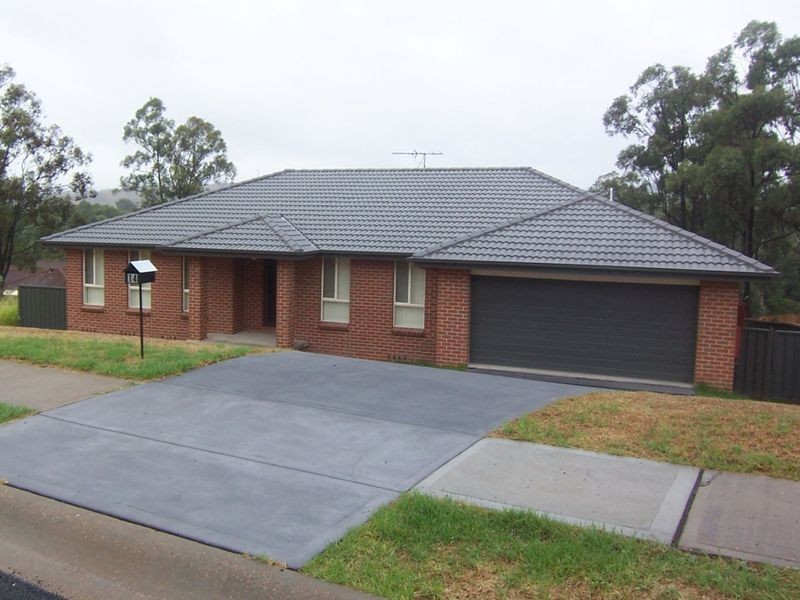 14 Lou Fisher Place, Muswellbrook NSW 2333