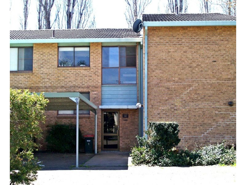 7/13 Lorne Street, Muswellbrook NSW 2333