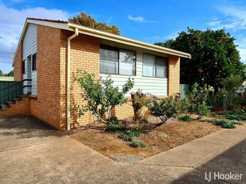 11/63 Ford Street, Muswellbrook NSW 2333