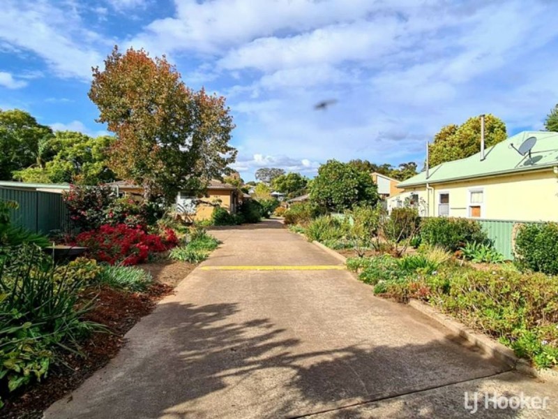 11/63 Ford Street, Muswellbrook NSW 2333