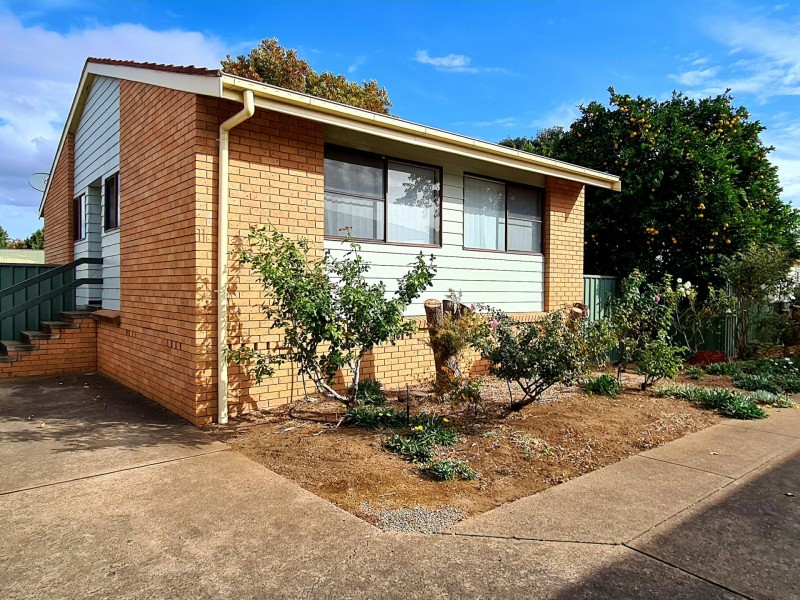 11/63 Ford Street, Muswellbrook NSW 2333