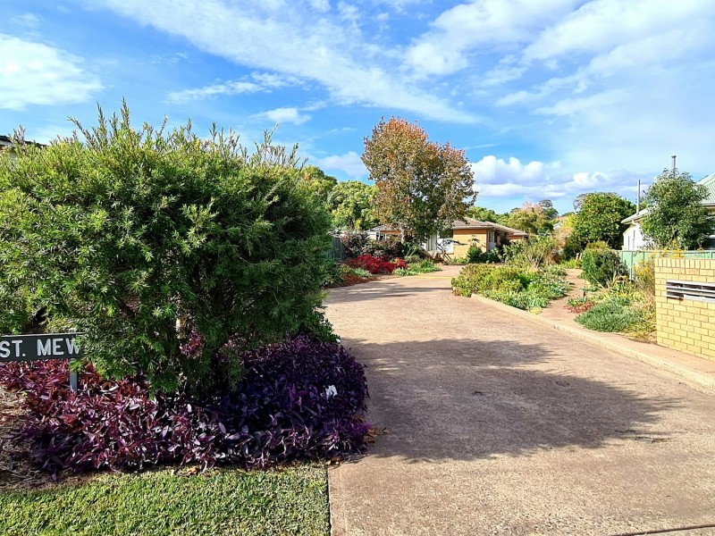 11/63 Ford Street, Muswellbrook NSW 2333