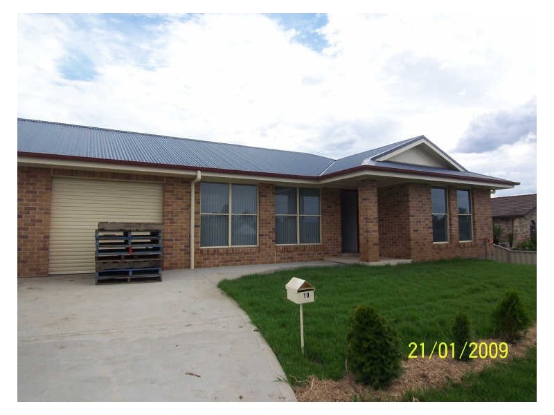 1B Main Street, Scone NSW 2337