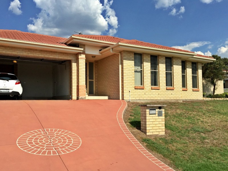32 Henry Dangar Drive, Muswellbrook NSW 2333