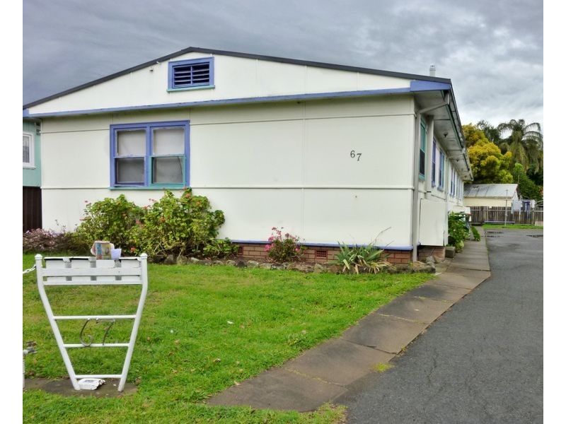 3/67 Ford Street, Muswellbrook NSW 2333