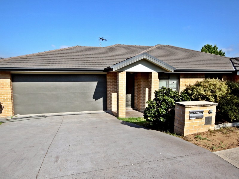 1 Mussel Street, Muswellbrook NSW 2333