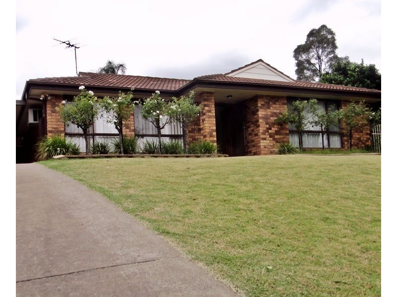 28 Mahogany Avenue, Muswellbrook NSW 2333