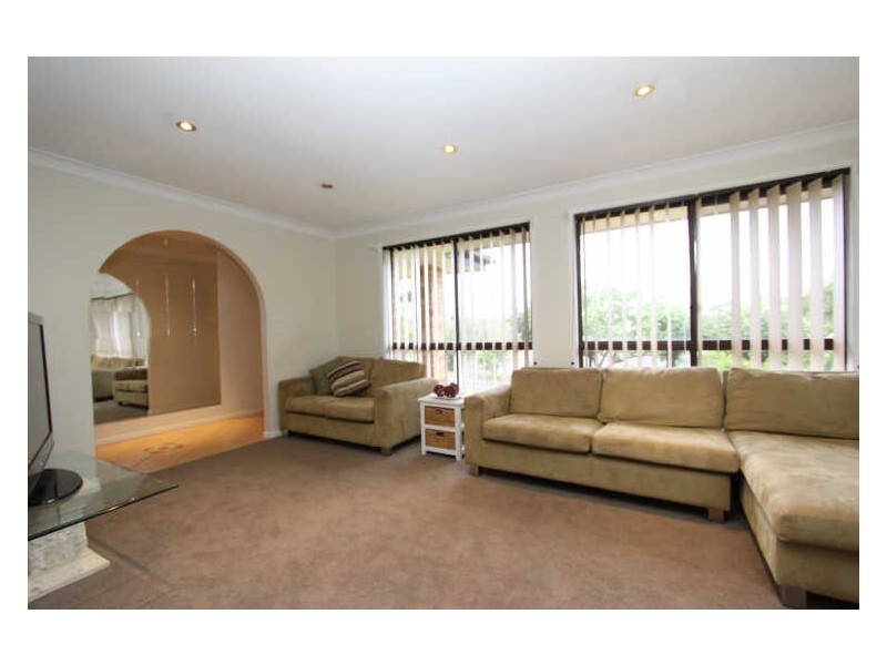 28 Mahogany Avenue, Muswellbrook NSW 2333