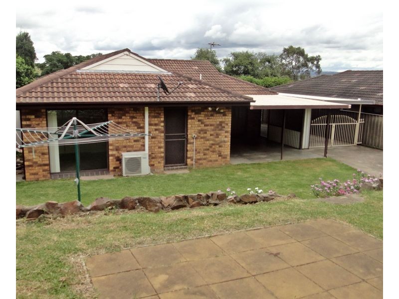 28 Mahogany Avenue, Muswellbrook NSW 2333