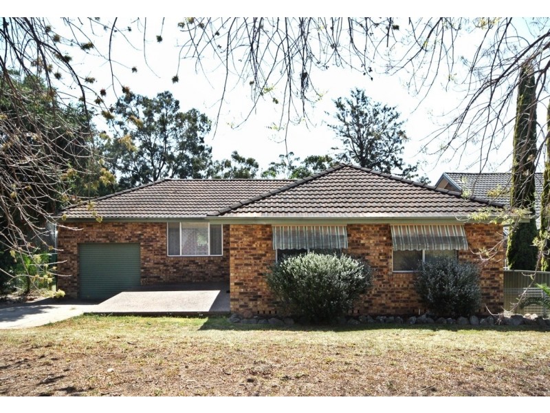 8 Ironbark Road, Muswellbrook NSW 2333