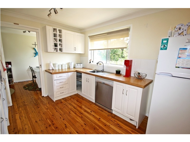 8 Ironbark Road, Muswellbrook NSW 2333