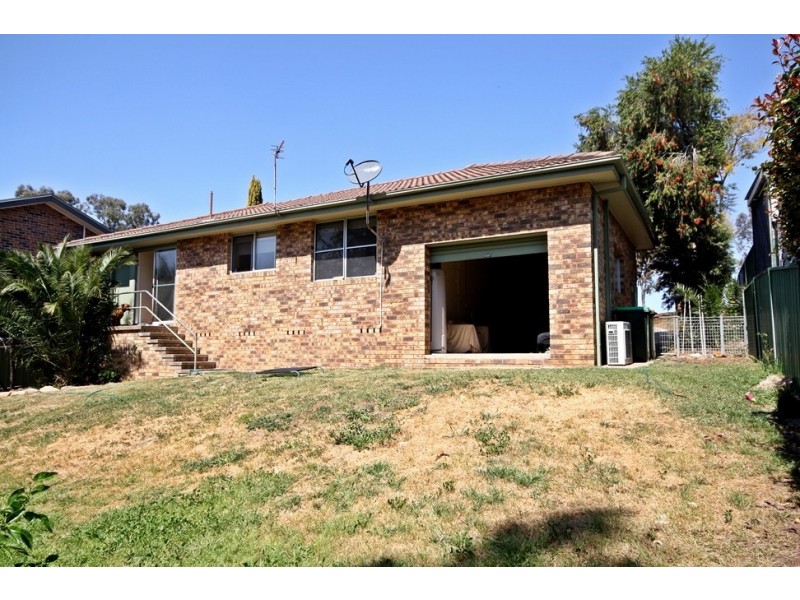 8 Ironbark Road, Muswellbrook NSW 2333