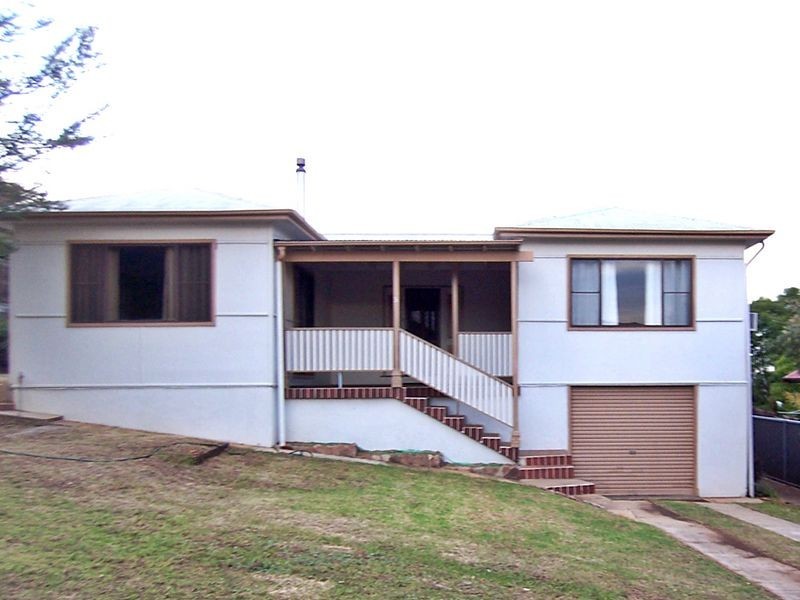 3 Dumaresq Street, Muswellbrook NSW 2333