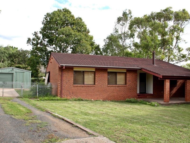 Muswellbrook NSW 2333