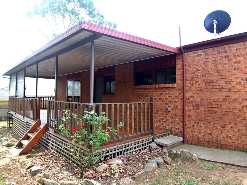 Muswellbrook NSW 2333