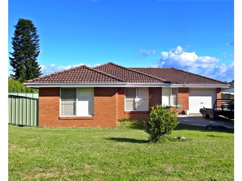 22 Riesling Street, Muswellbrook NSW 2333