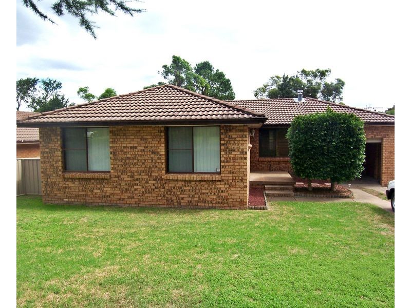 30 Chardonnay Street, Muswellbrook NSW 2333