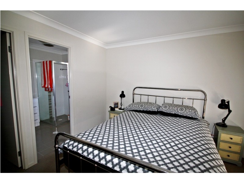 36 Chivers Circuit, Muswellbrook NSW 2333