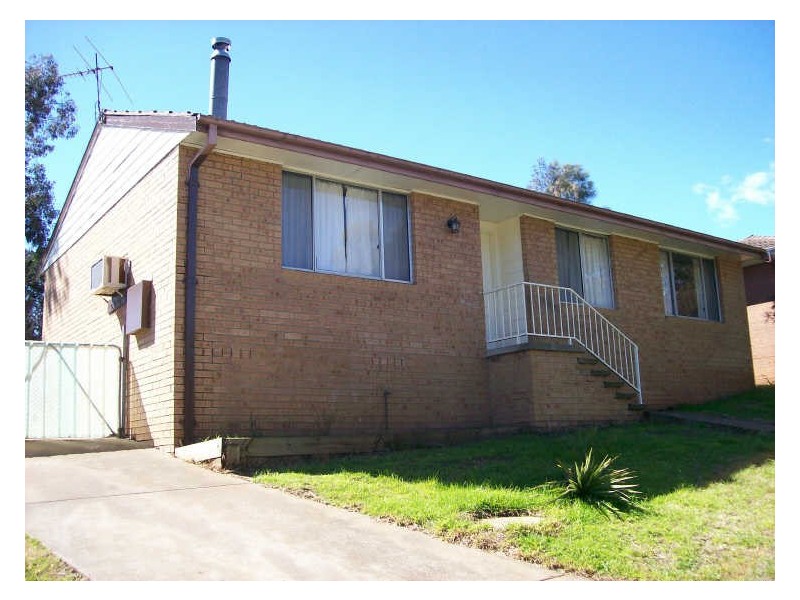 131 Wollombi Road, Muswellbrook NSW 2333