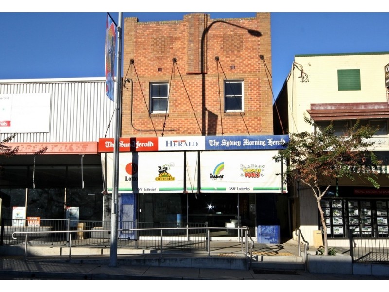 31 Bridge Street, Muswellbrook NSW 2333