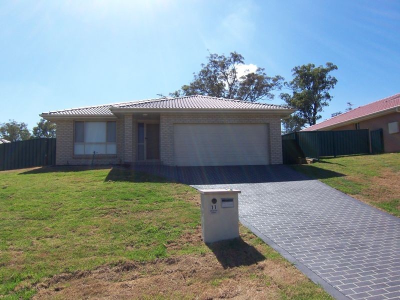 11 Belmore Street, Muswellbrook NSW 2333