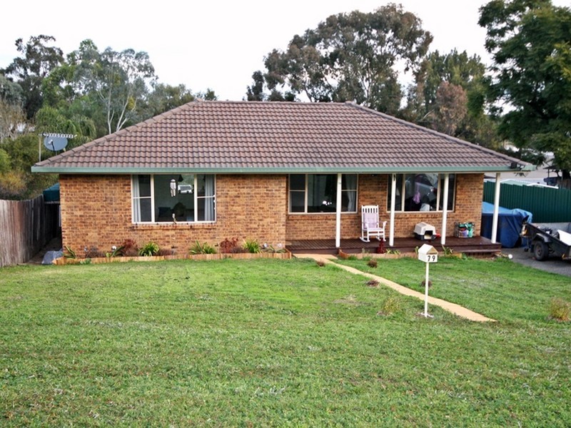 79 Bedford Street, Aberdeen NSW 2336
