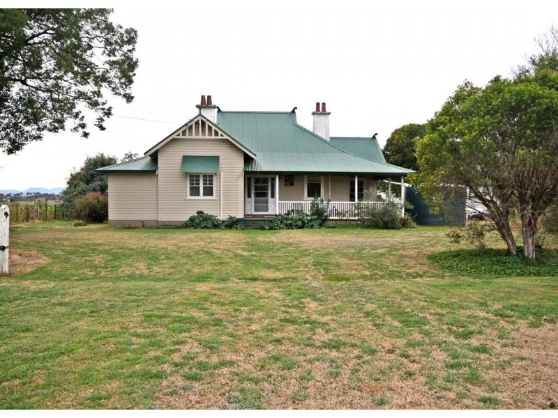 36 Blairmore Lane, Aberdeen NSW 2336