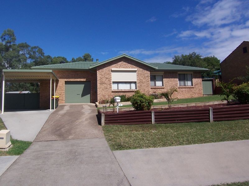 3 Karri Place, Muswellbrook NSW 2333