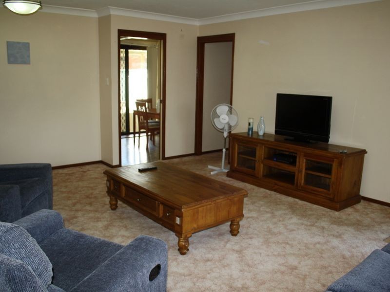 3 Karri Place, Muswellbrook NSW 2333