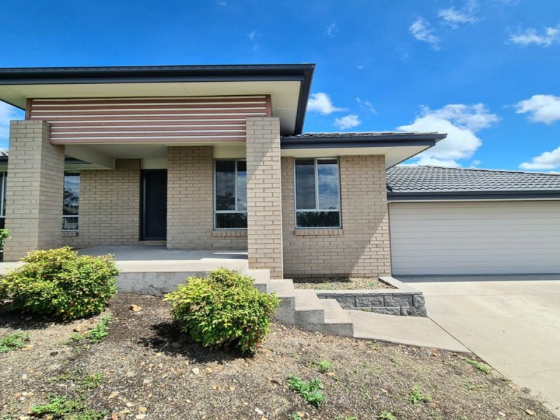 20 Chivers Circuit, Muswellbrook NSW 2333