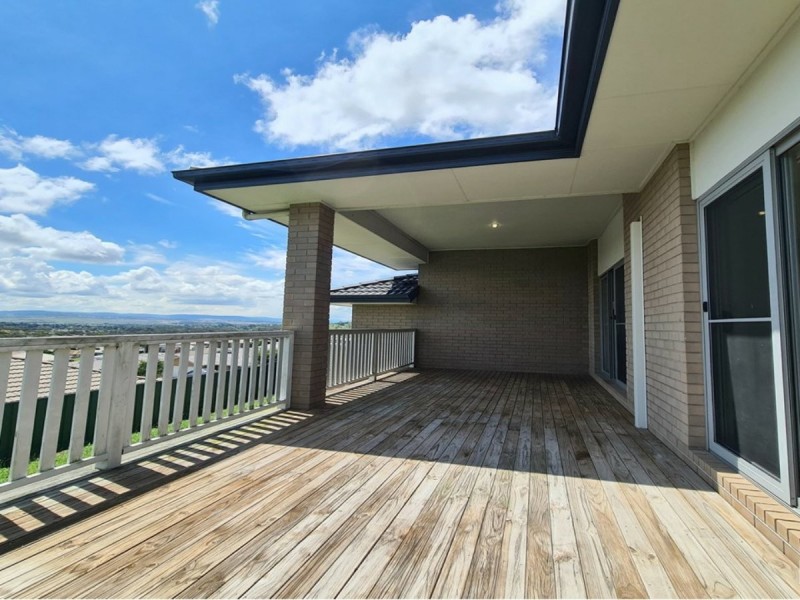 20 Chivers Circuit, Muswellbrook NSW 2333