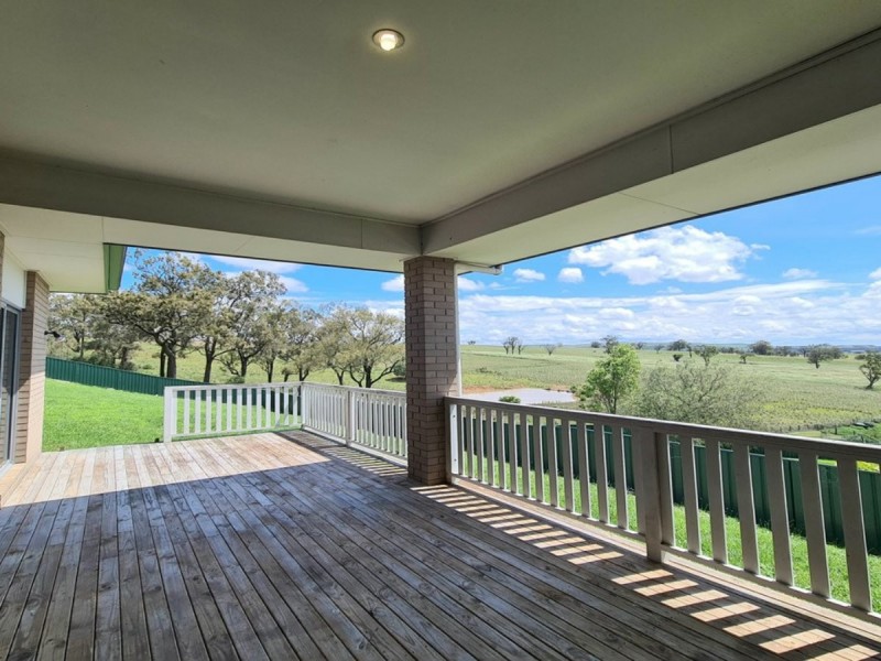 20 Chivers Circuit, Muswellbrook NSW 2333