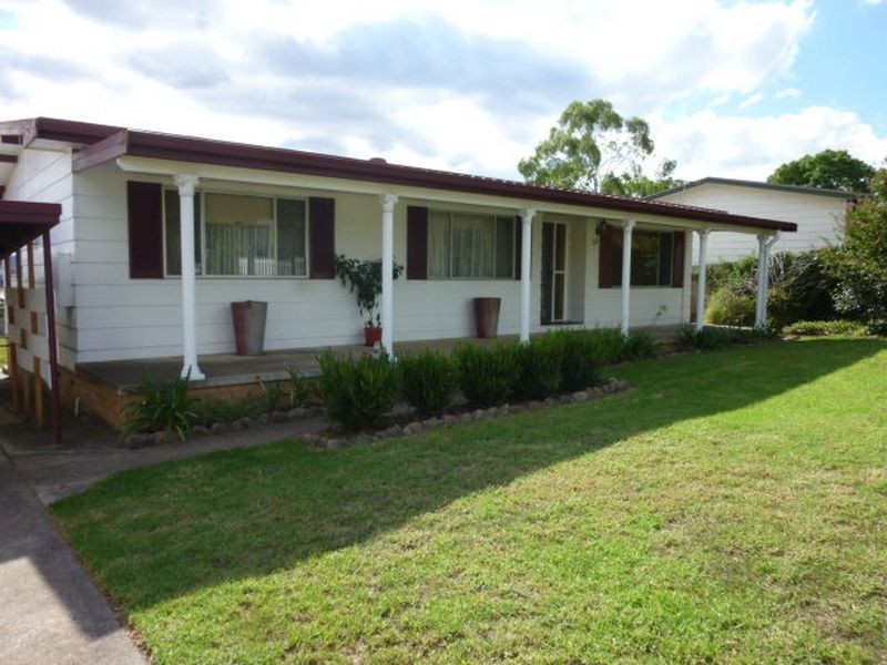 33 Kyuga Street, Aberdeen NSW 2336