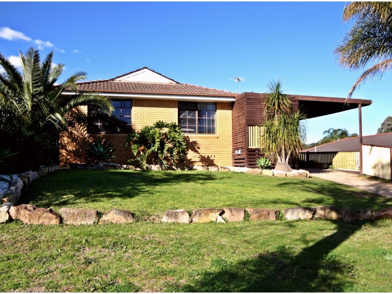 87 Shiraz Street, Muswellbrook NSW 2333