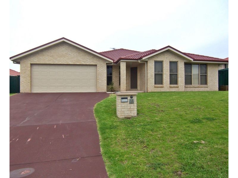 12 Mcgregor Street, Muswellbrook NSW 2333